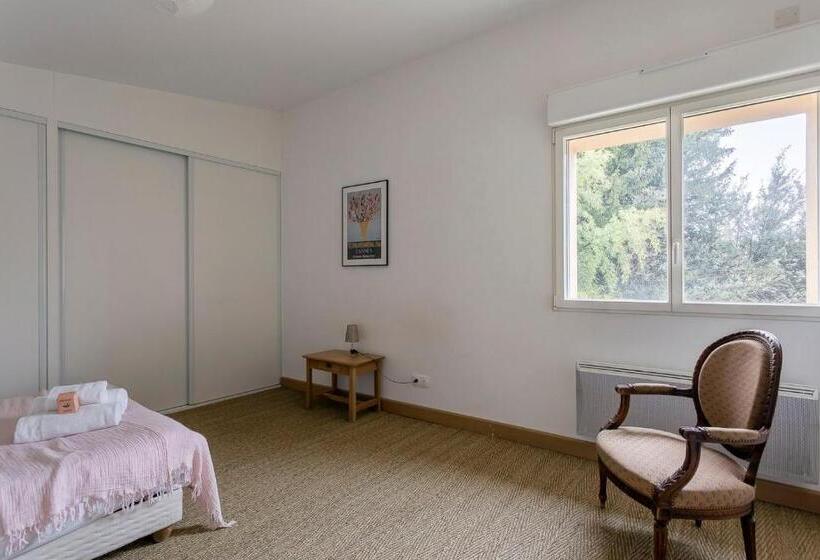 Дом 1 Спальня, Villa Marcelline   Lyon