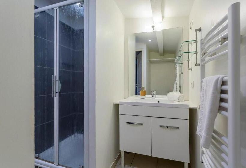 Дом 1 Спальня, Villa Marcelline   Lyon