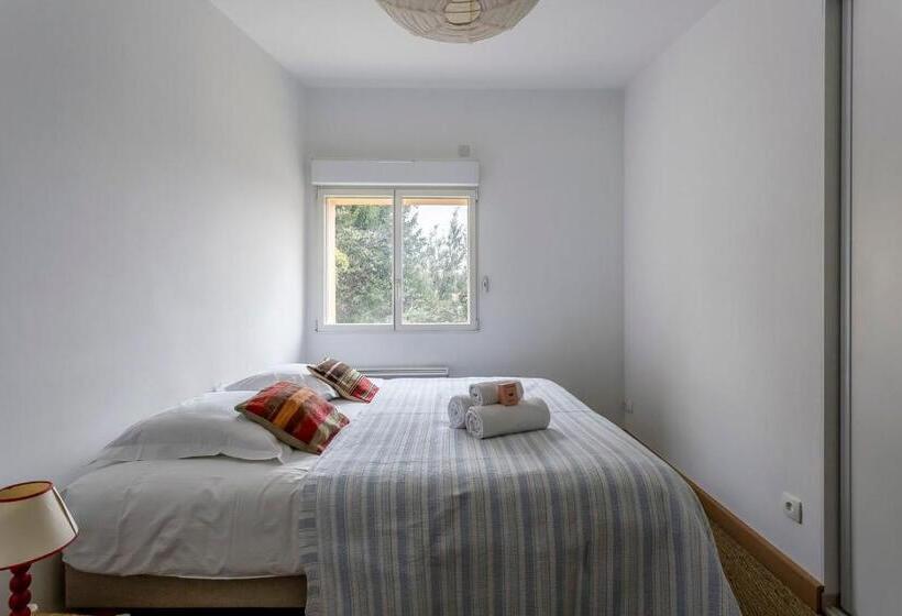 Дом 1 Спальня, Villa Marcelline   Lyon