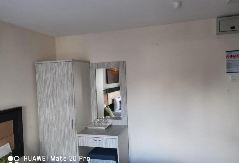 Номер Стандарт, Yeob Bay Hotel Ampang