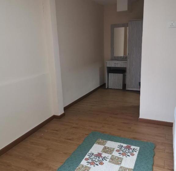 Семейный Номер Superior, Yeob Bay Hotel Ampang