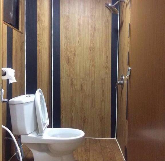 Семейный Номер Superior, Yeob Bay Hotel Ampang