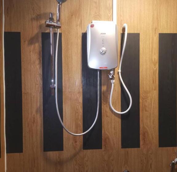 Семейный Номер Superior, Yeob Bay Hotel Ampang