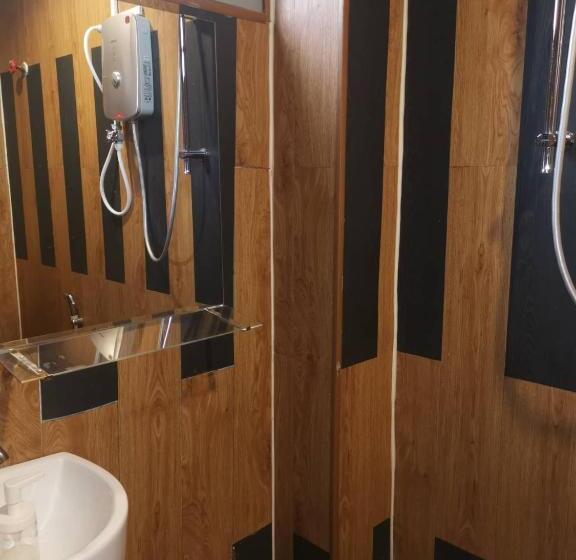 Семейный Номер Superior, Yeob Bay Hotel Ampang