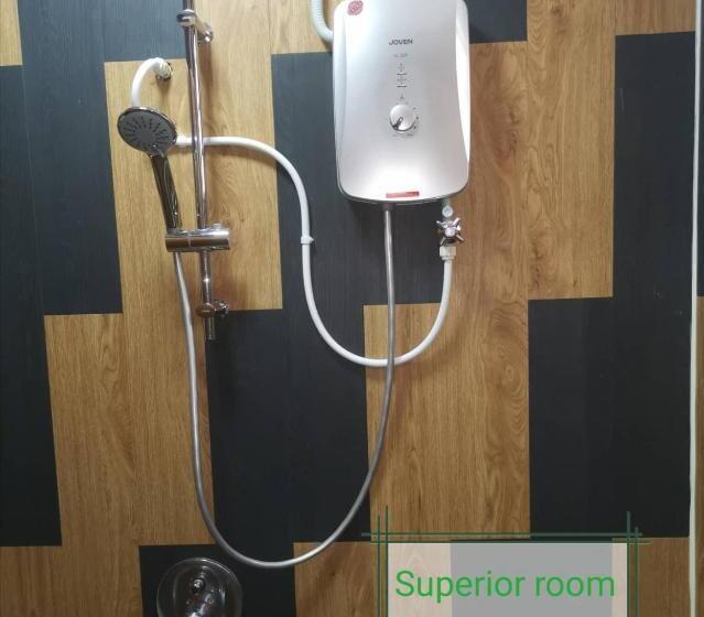 Семейный Номер Superior, Yeob Bay Hotel Ampang