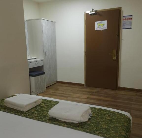 Номер Economy, Yeob Bay Hotel Ampang