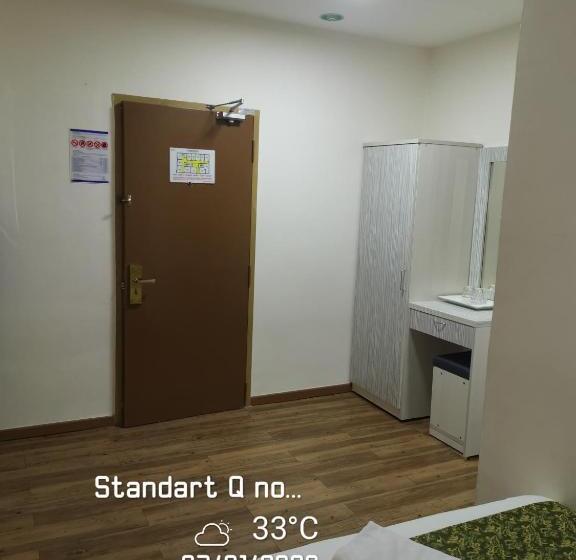 Номер Economy, Yeob Bay Hotel Ampang