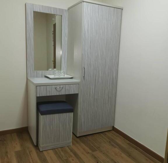 Номер Economy, Yeob Bay Hotel Ampang