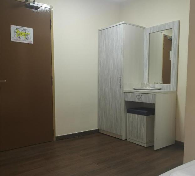 Номер Economy, Yeob Bay Hotel Ampang