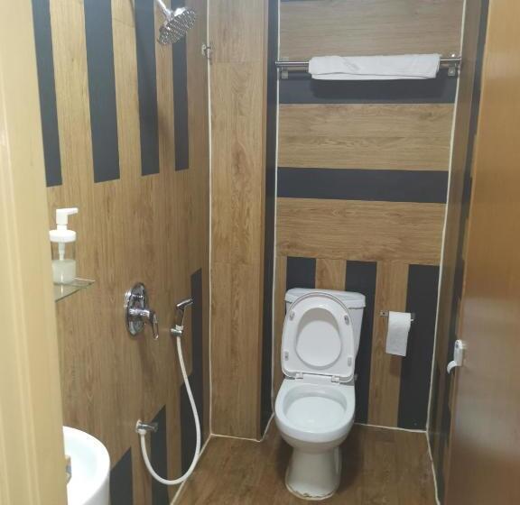 Номер Economy, Yeob Bay Hotel Ampang