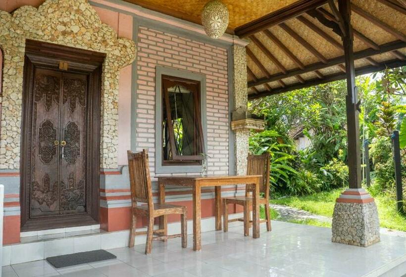 غرفة قياسية, In Da Lodge