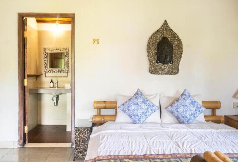 غرفة قياسية, In Da Lodge