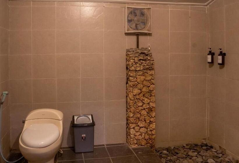 Четырехместный Номер Стандарт, In Da Lodge