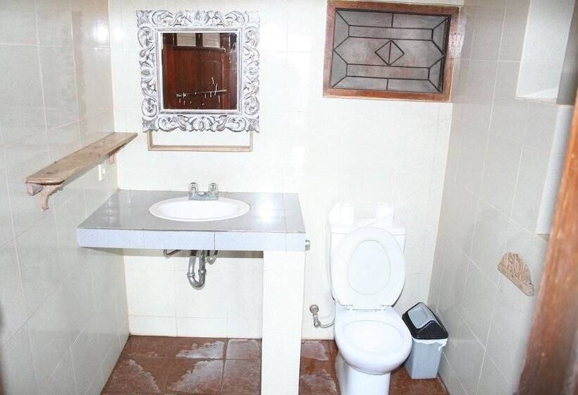 Номер Стандарт, In Da Lodge
