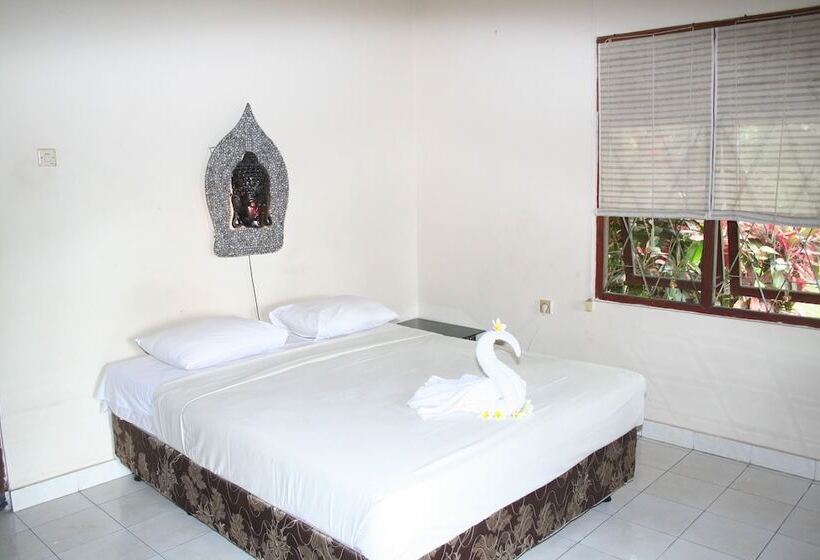 غرفة قياسية, In Da Lodge