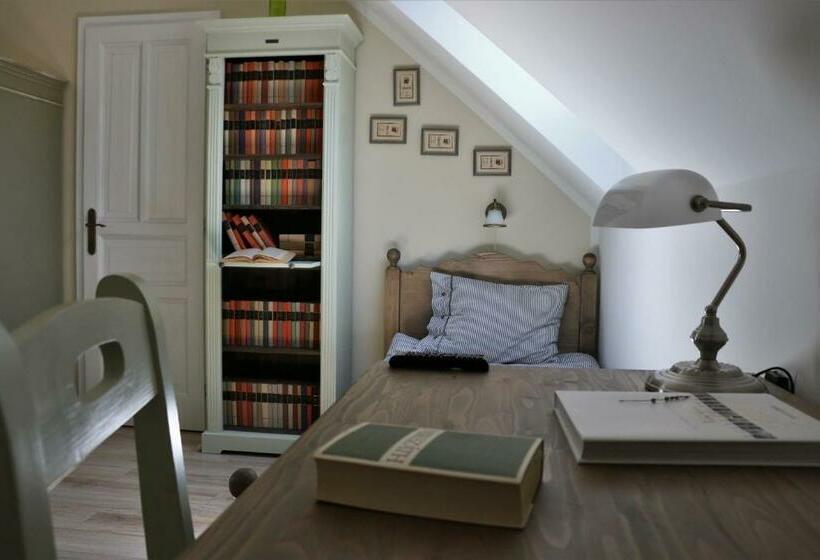 Номер Superior Вид на Город, Fogadó A Patkolókovácshoz Vendégház Szekszárd