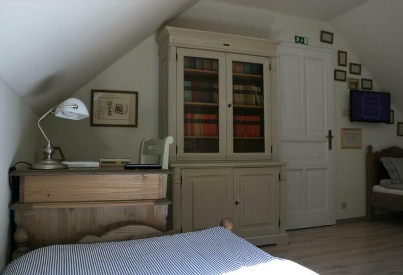 Номер Superior Вид на Город, Fogadó A Patkolókovácshoz Vendégház Szekszárd