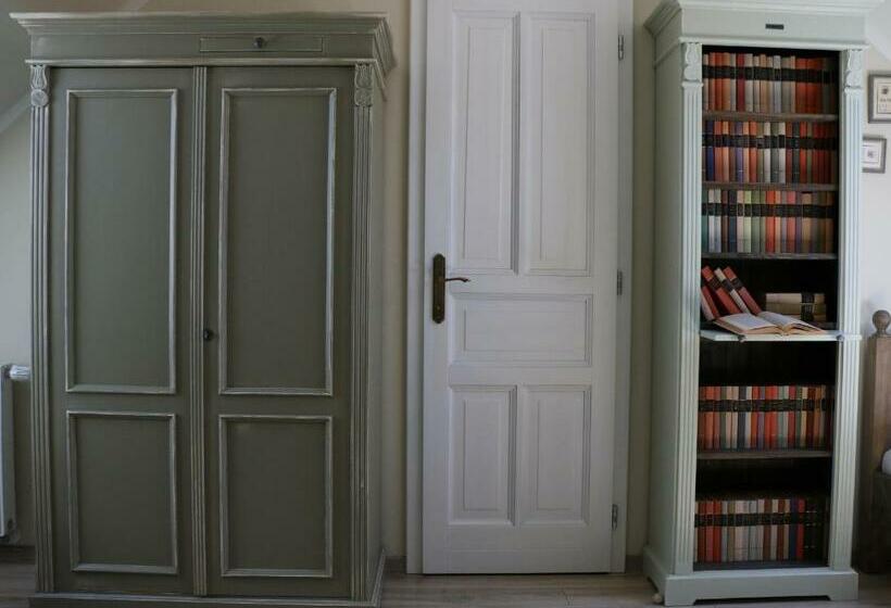 Номер Superior Вид на Город, Fogadó A Patkolókovácshoz Vendégház Szekszárd