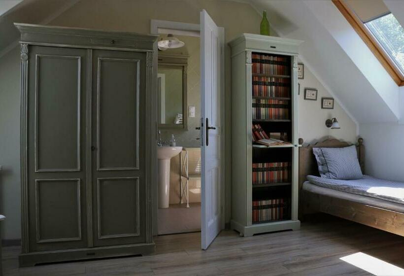 Номер Superior Вид на Город, Fogadó A Patkolókovácshoz Vendégház Szekszárd