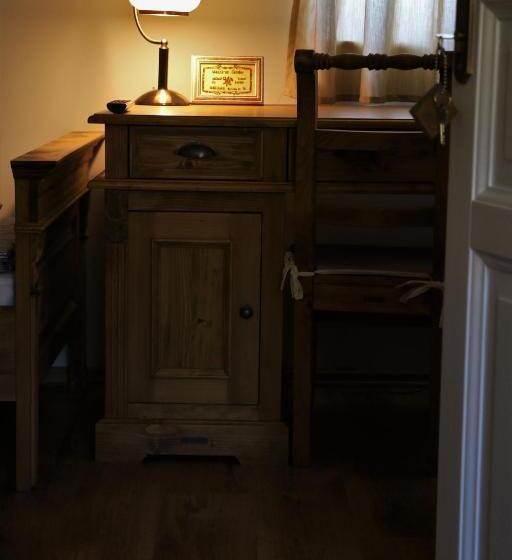 Номер Стандарт Вид на Город, Fogadó A Patkolókovácshoz Vendégház Szekszárd