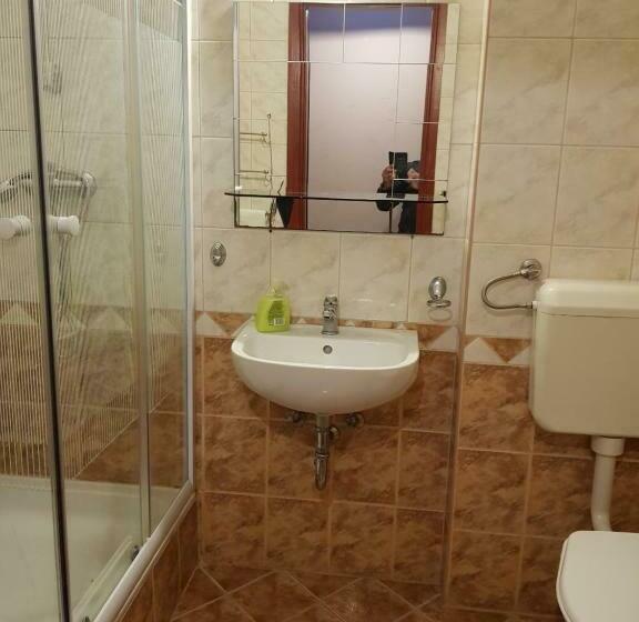 Семейный Номер, Fortuna Panzio