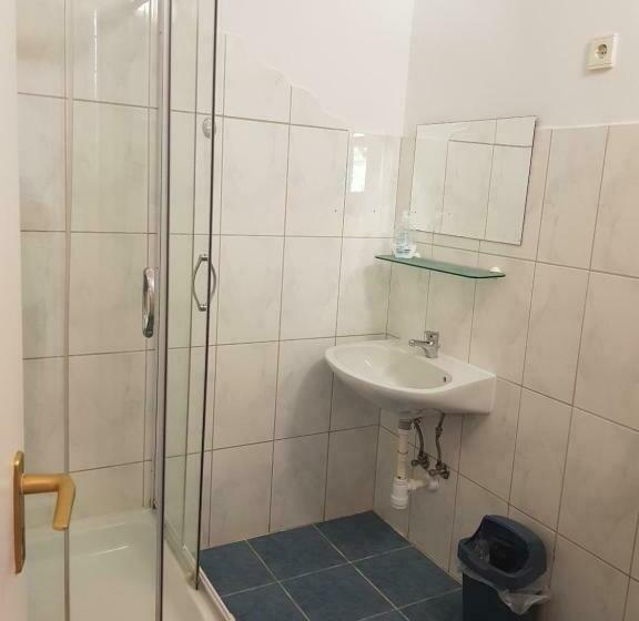 Номер Economy Индивидуальный, Fortuna Panzio