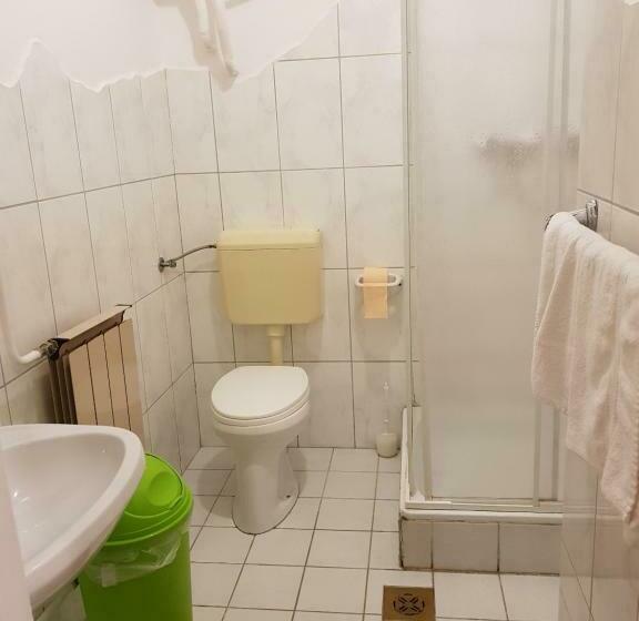 Трехместный Номер Комфорт, Fortuna Panzio