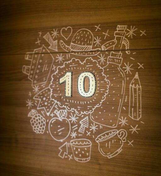 اتاق استاندارد یک نفره, Imola Udvarház Dessert