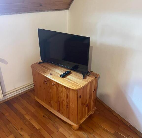 スタンダードルーム, Katalinkert Panzió