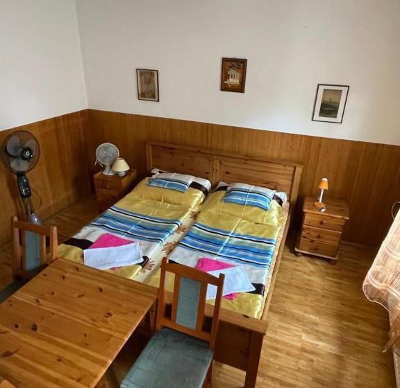 Номер Стандарт, Katalinkert Panzió