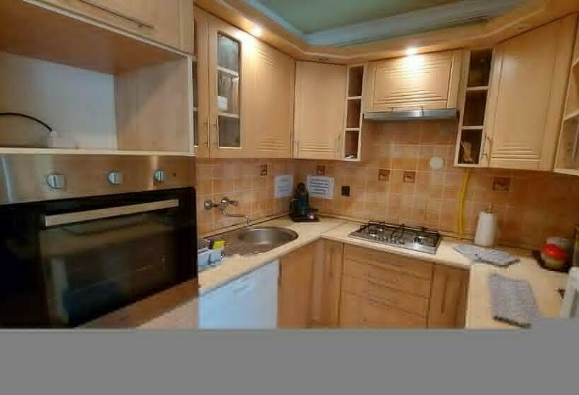 1ベッドルームアパートメント, Laci Magánszálláshely