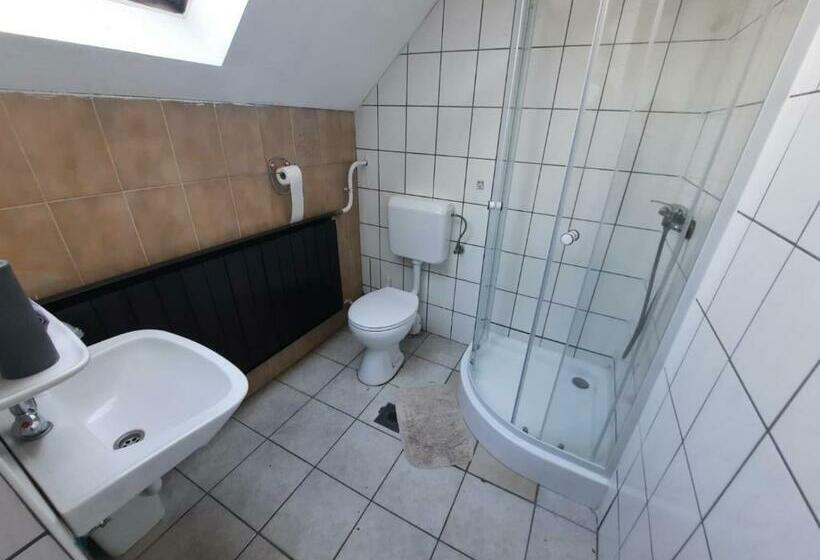 スタンダードルーム, Laci Magánszálláshely