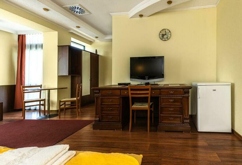 اتاق استاندارد, Napfény Panzió és Rendezvényház