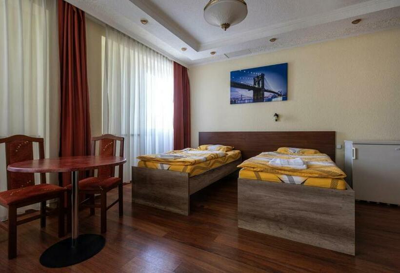 اتاق استاندارد, Napfény Panzió és Rendezvényház