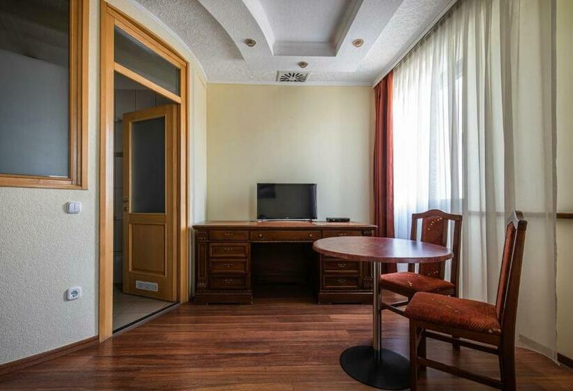 اتاق استاندارد, Napfény Panzió és Rendezvényház