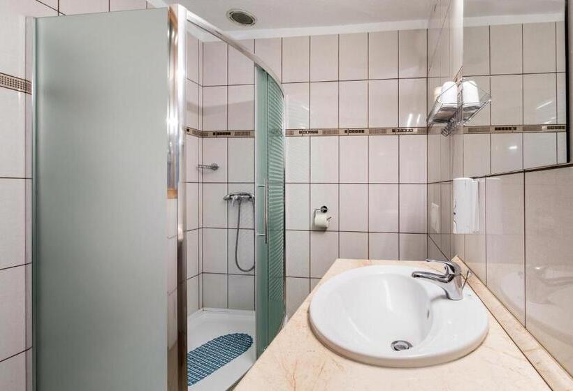 اتاق استاندارد, Napfény Panzió és Rendezvényház