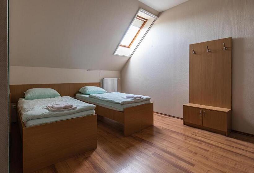 اتاق استاندارد, Napfény Panzió és Rendezvényház