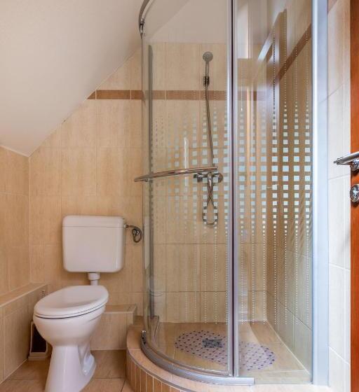 اتاق استاندارد, Napfény Panzió és Rendezvényház