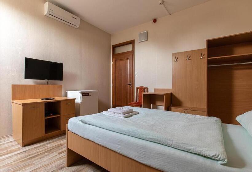 اتاق استاندارد, Napfény Panzió és Rendezvényház