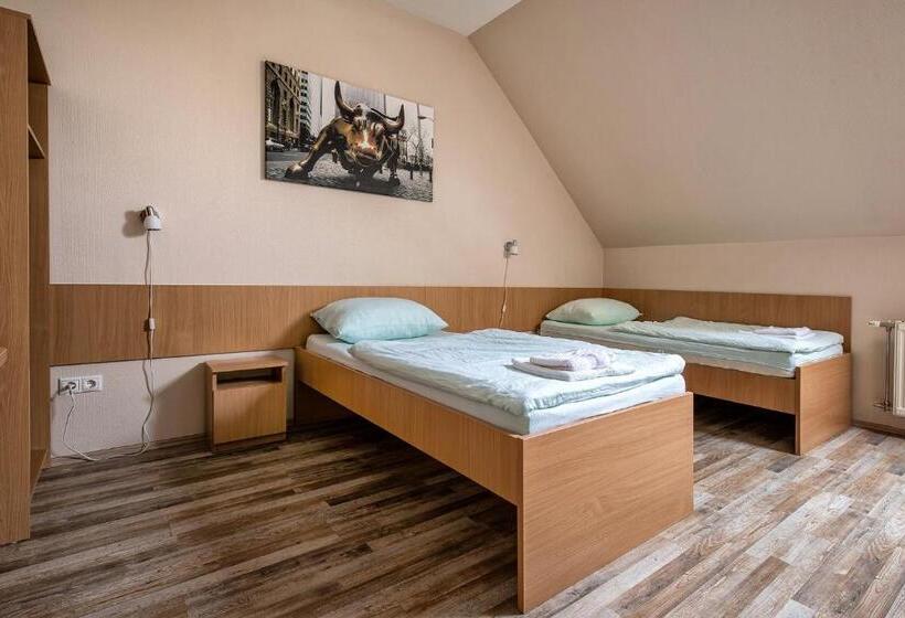 اتاق استاندارد, Napfény Panzió és Rendezvényház