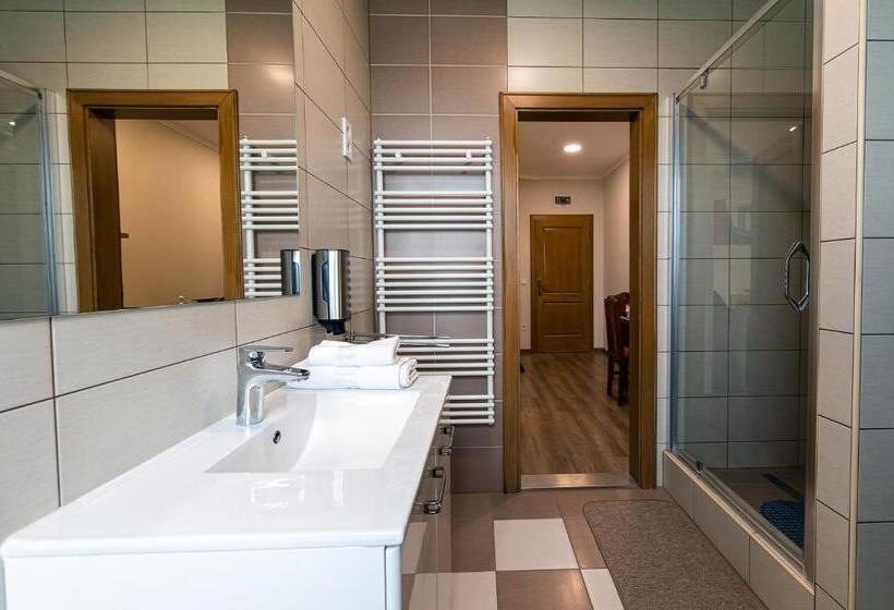 اتاق استاندارد, Napfény Panzió és Rendezvényház