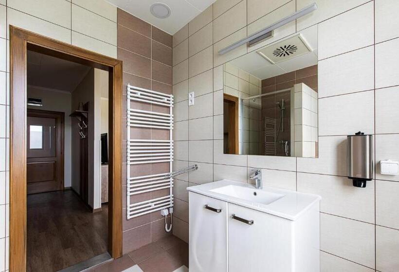 اتاق استاندارد, Napfény Panzió és Rendezvényház