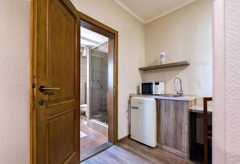 اتاق استاندارد, Napfény Panzió és Rendezvényház