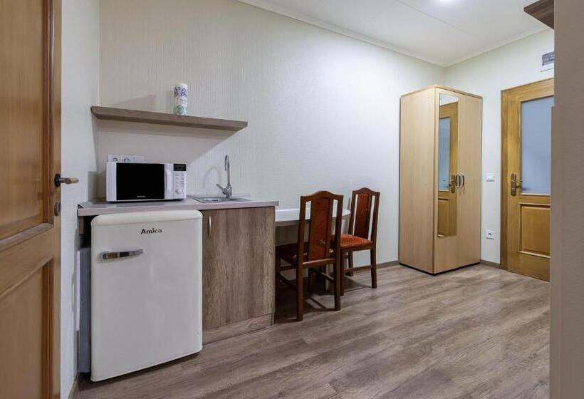 اتاق استاندارد, Napfény Panzió és Rendezvényház