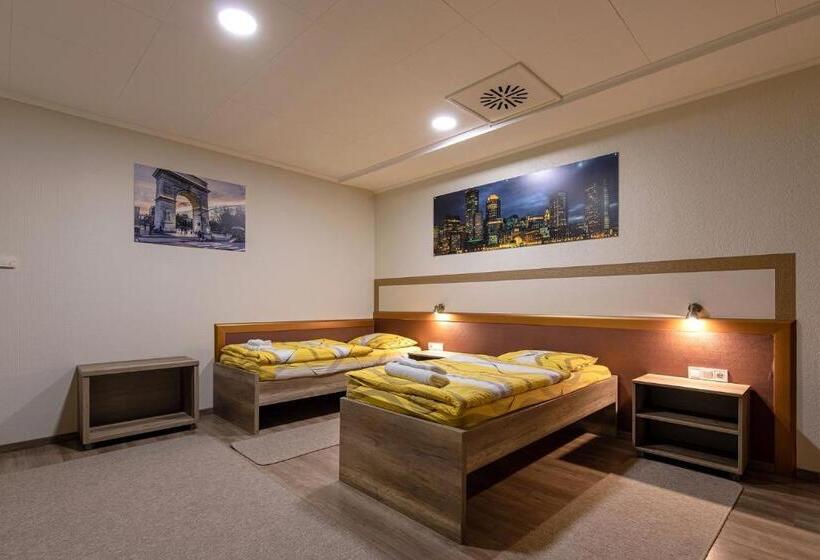 اتاق استاندارد, Napfény Panzió és Rendezvényház