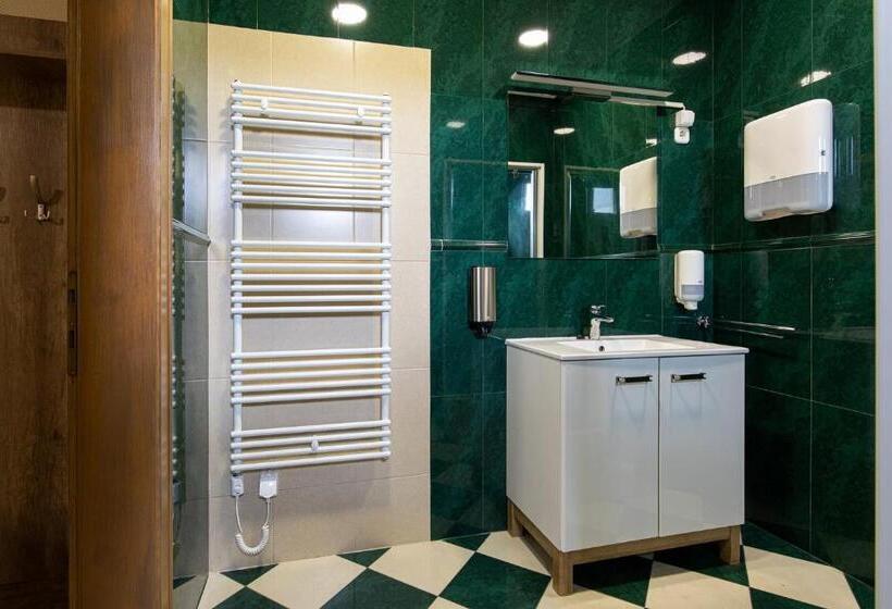 اتاق استاندارد, Napfény Panzió és Rendezvényház