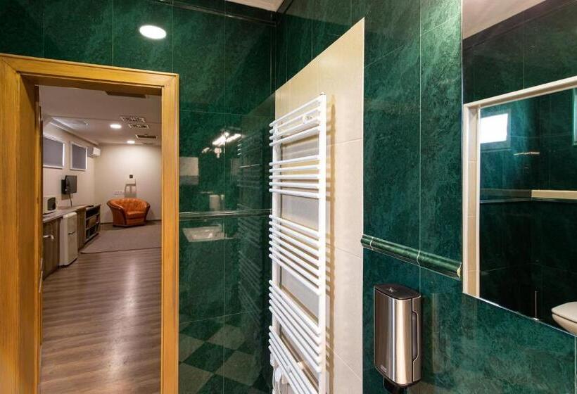 اتاق استاندارد, Napfény Panzió és Rendezvényház