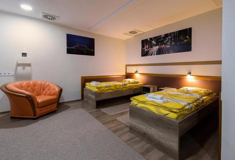 اتاق استاندارد, Napfény Panzió és Rendezvényház