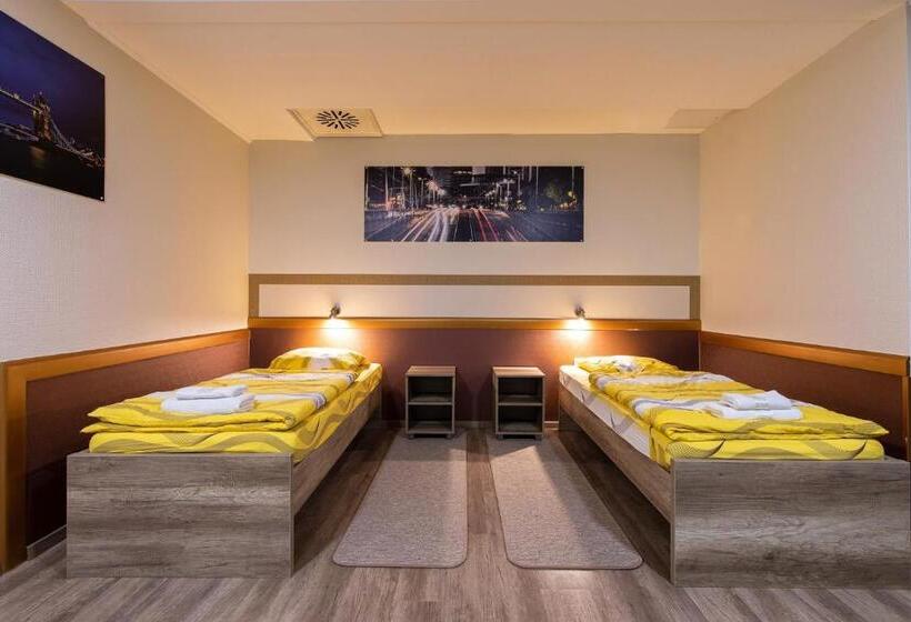 اتاق استاندارد, Napfény Panzió és Rendezvényház