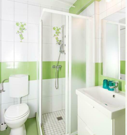 스탠다드 룸, Szivárvány Panzió